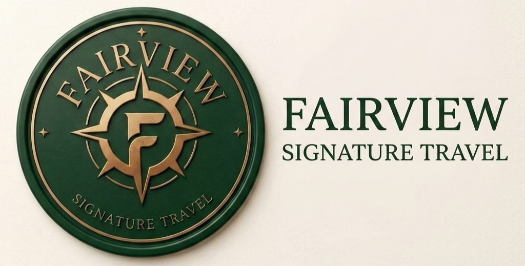 Fairview Signature Travel
