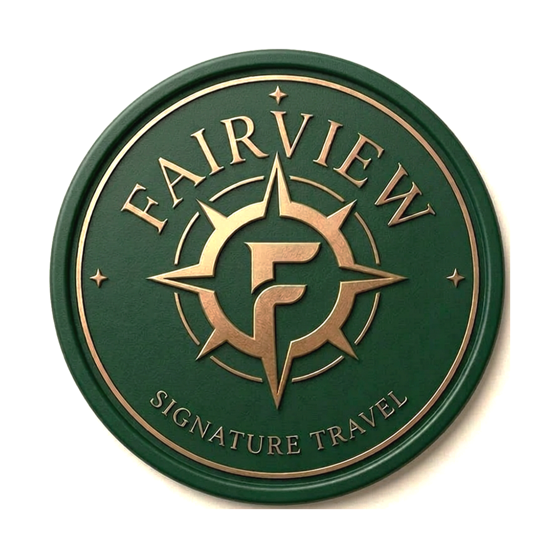 Fairview Signature Travel