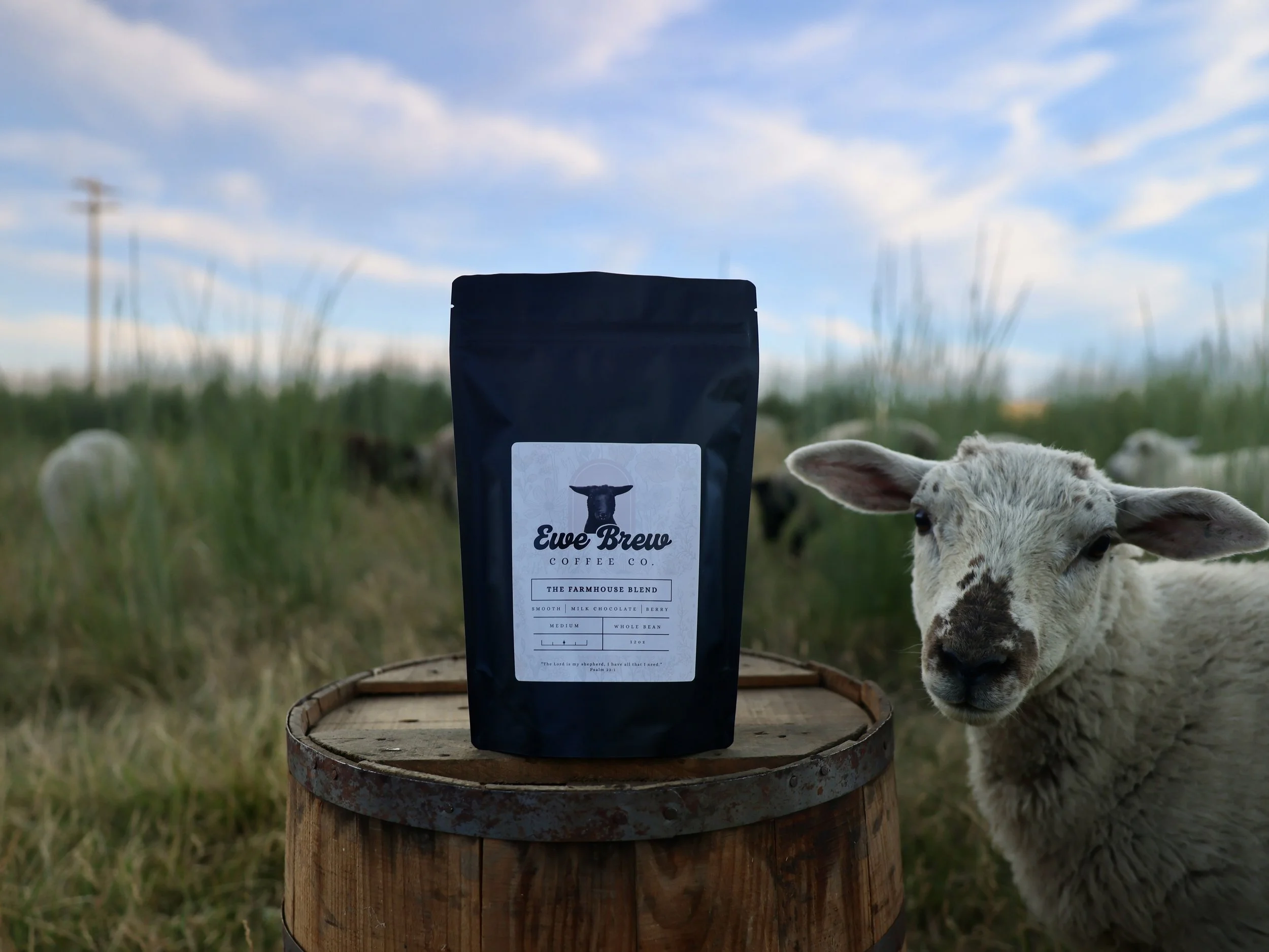 Farmhouse Blend