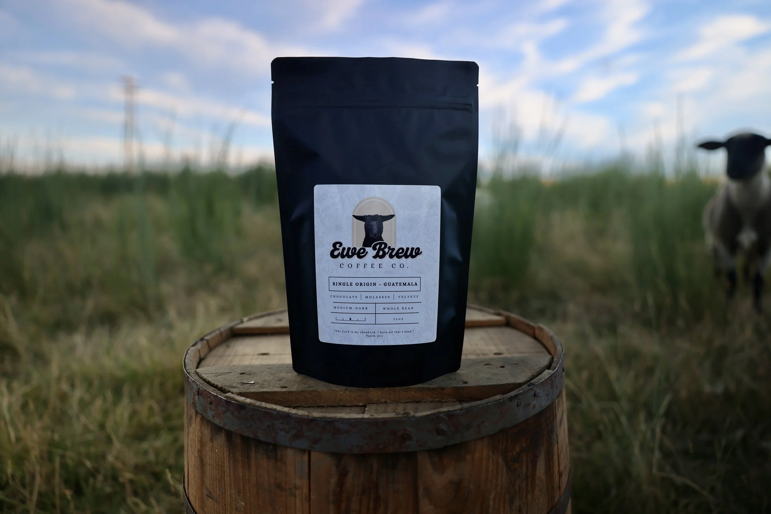 Single Origin - Guatemala