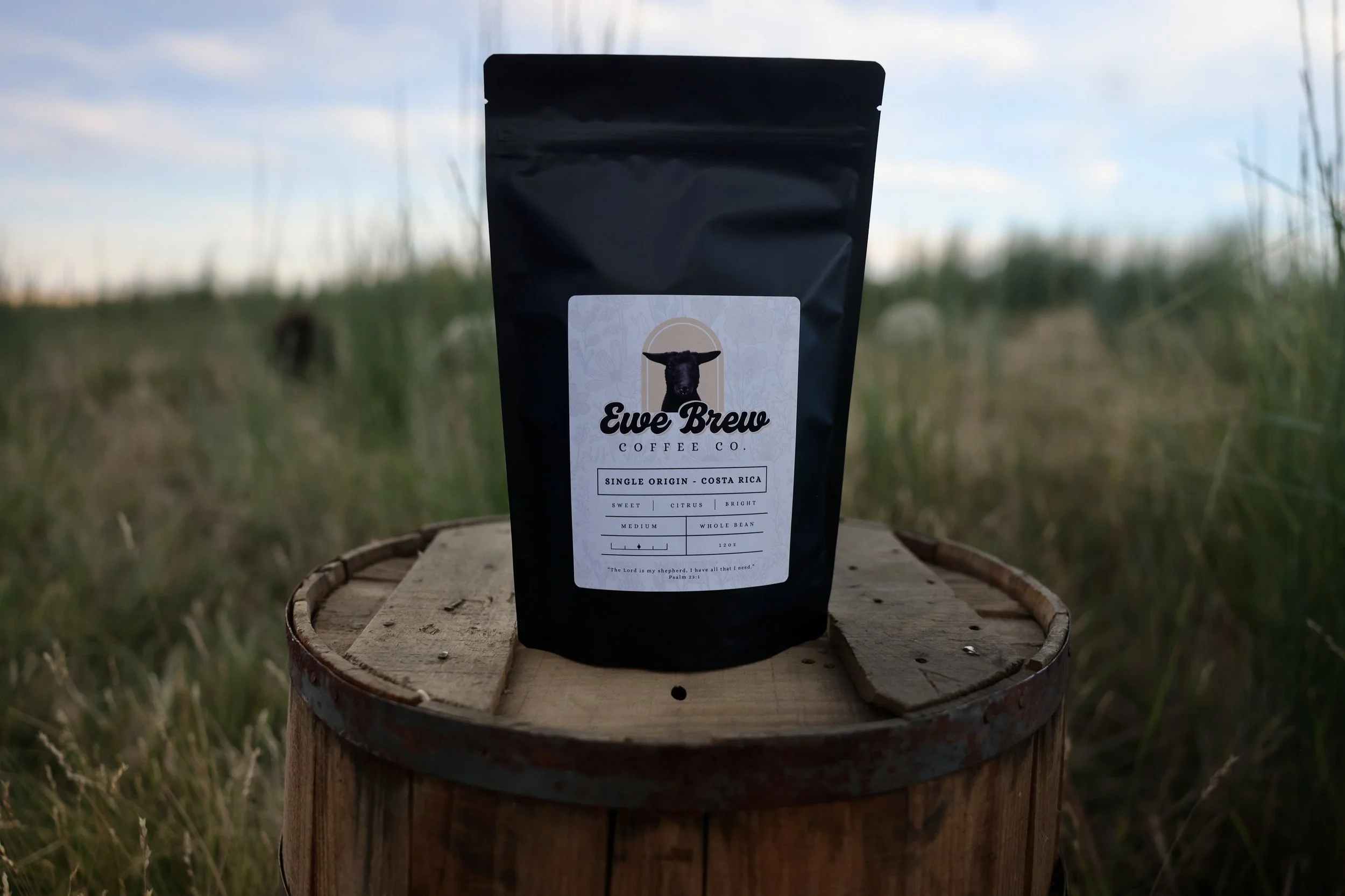 Single Origin - Costa Rica