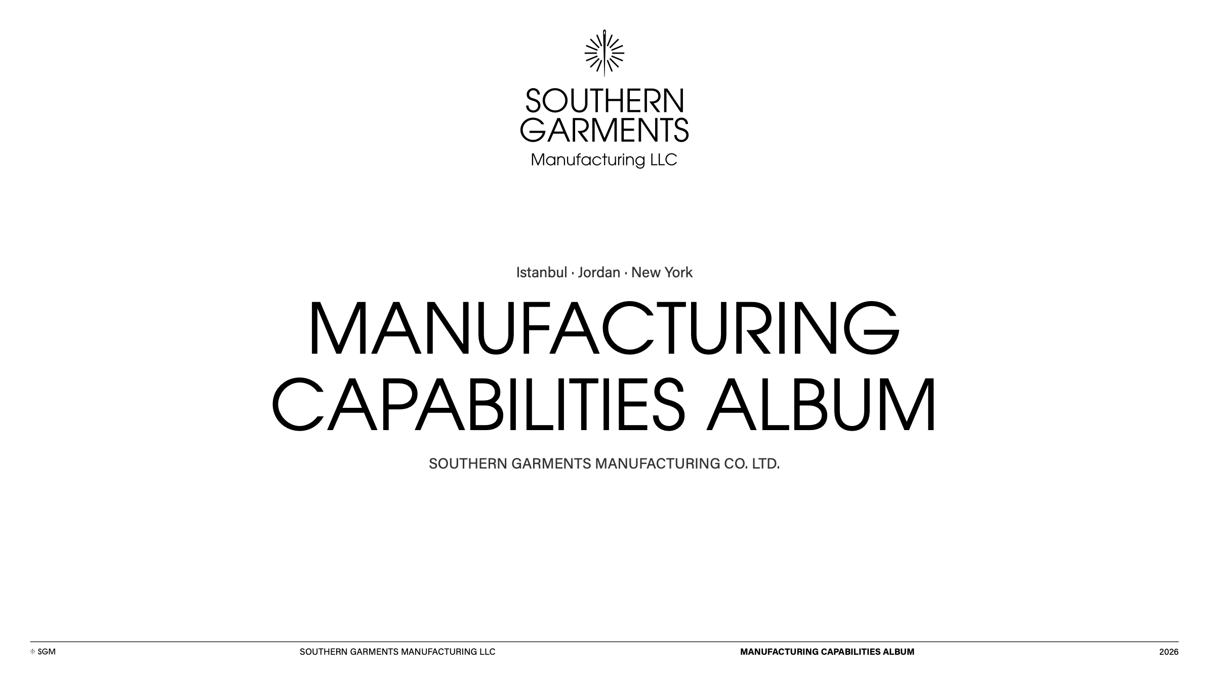 SGM Manufacturing Capabilities Album_V4
