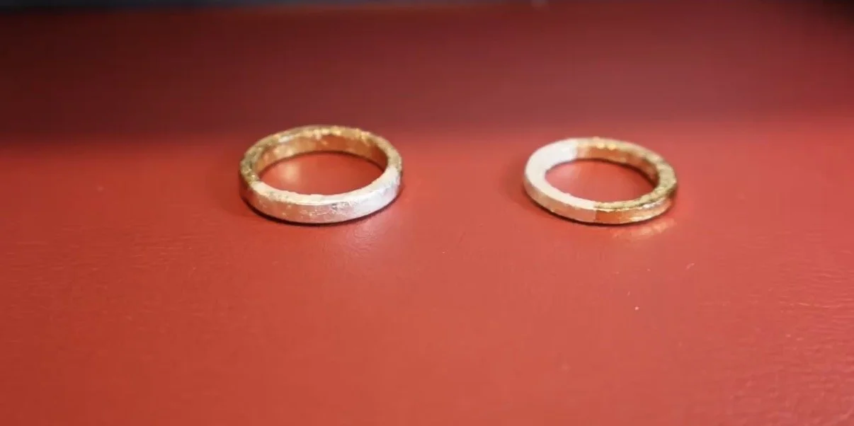 Replica Wedding Bands