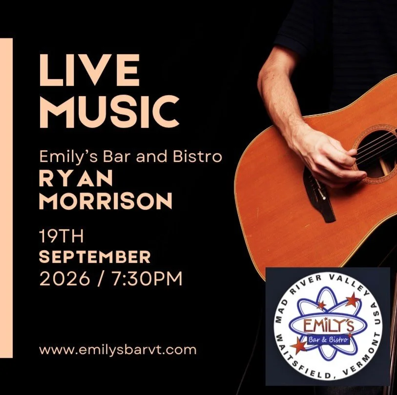 See you tonight!!