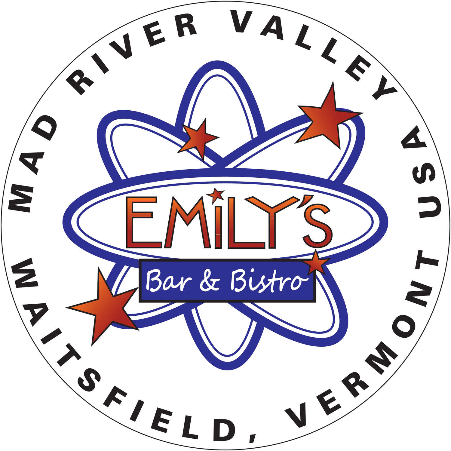 Emily's Bar &amp; Bistro