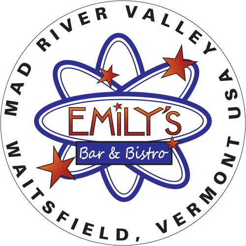 Emily's Bar & Bistro logo