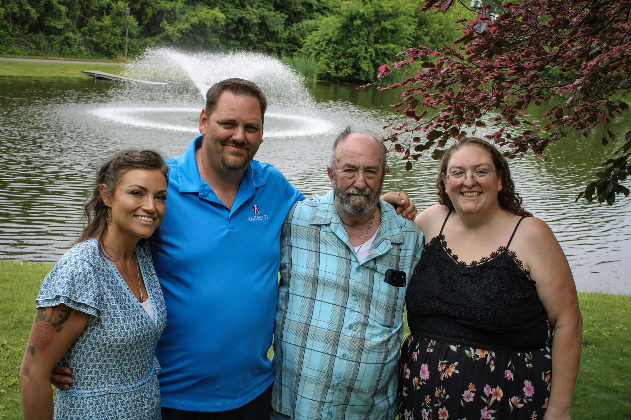 Michell/Pugh Family Photos: 2026
