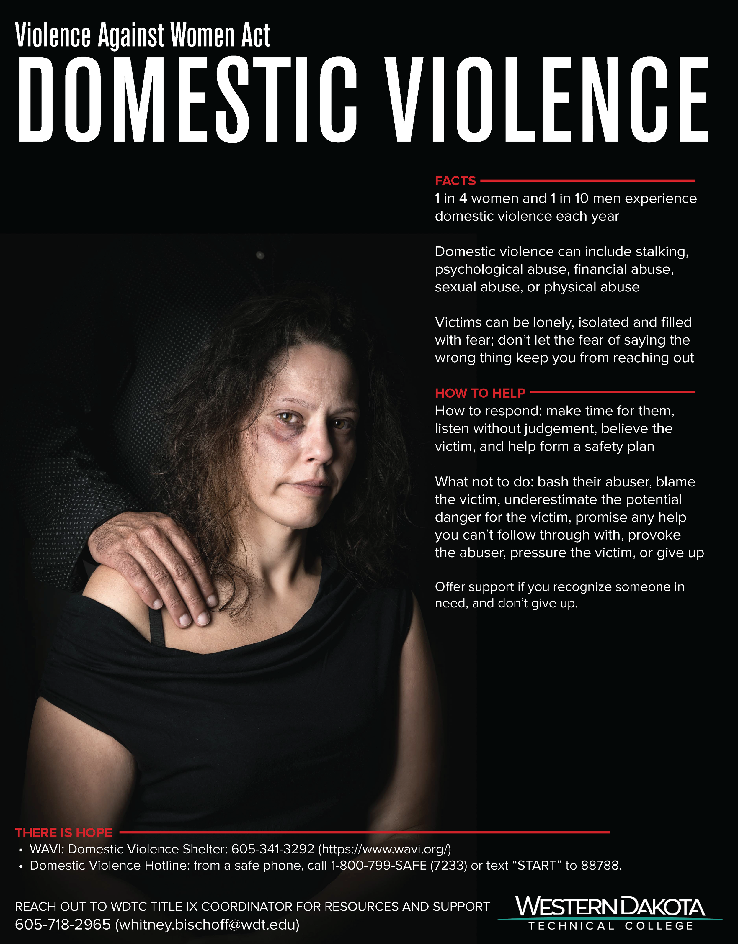 Conceptual print campaign created to demonstrate the use of advertising and design principles to address a significant social issue through persuasive visual communication.