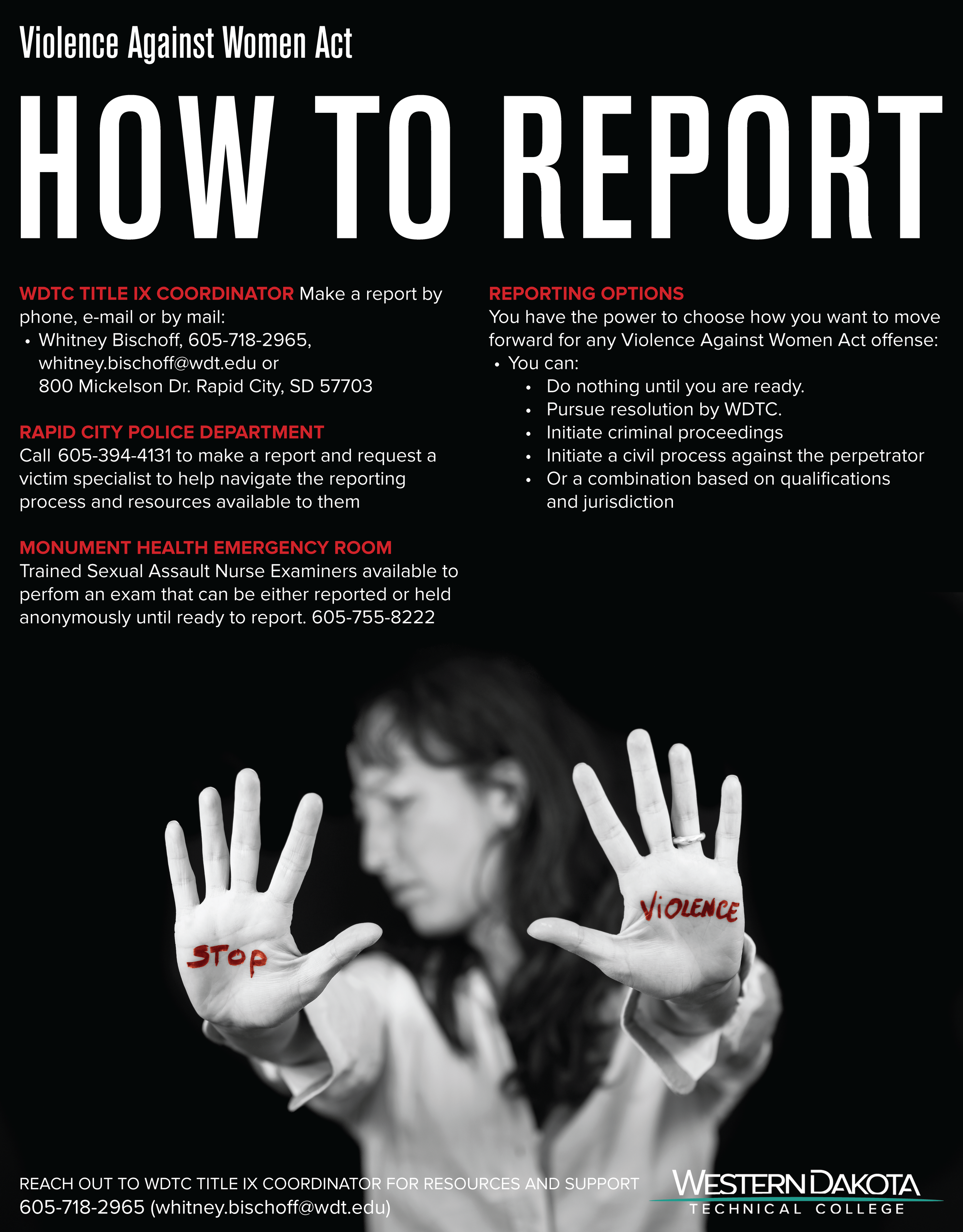 Violence Against Women print campaign created with striking visuals to illuminate the often-hidden reality of violence against women and encourage viewers to confront the issue rather than look away.