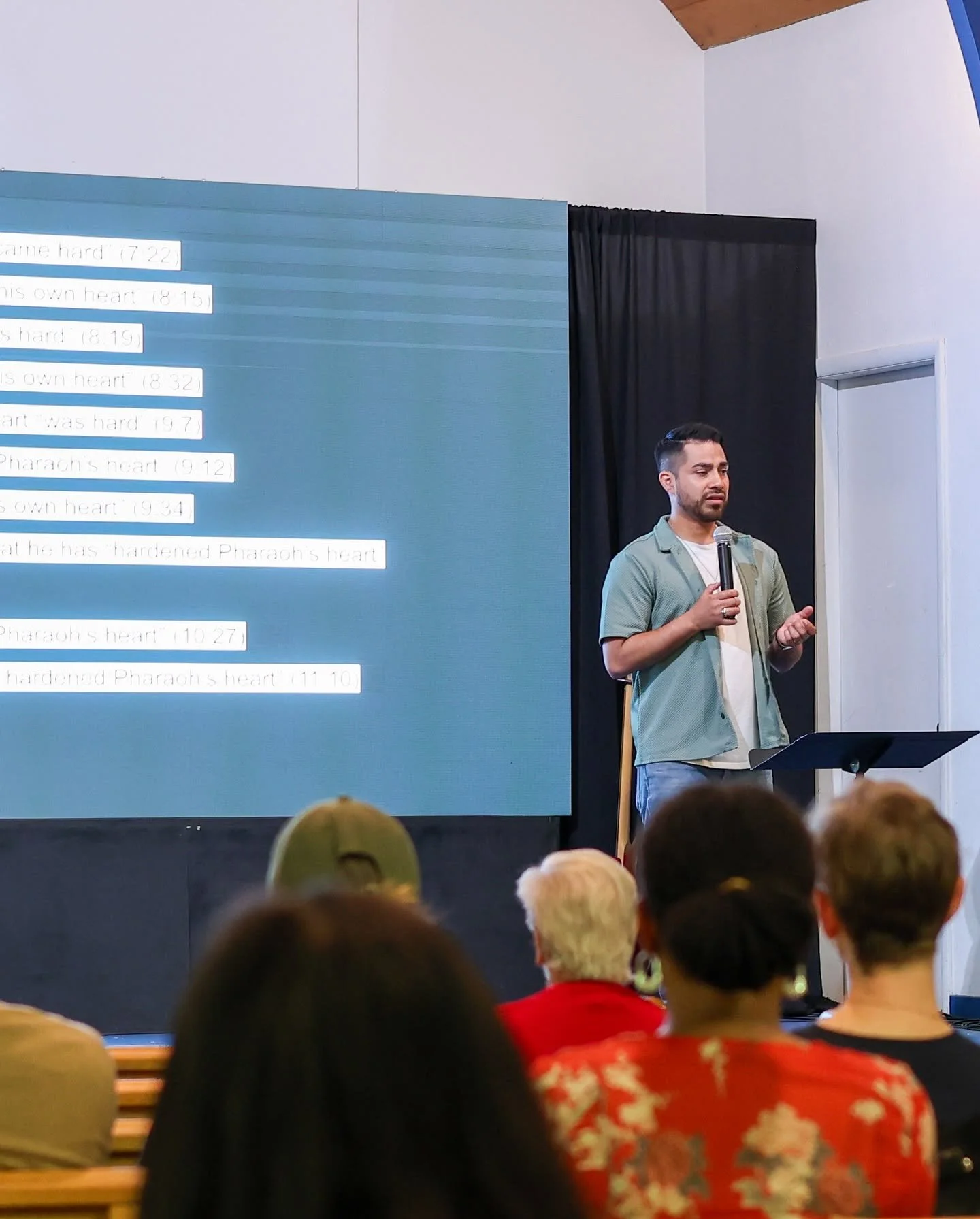 Leading Like Jesus