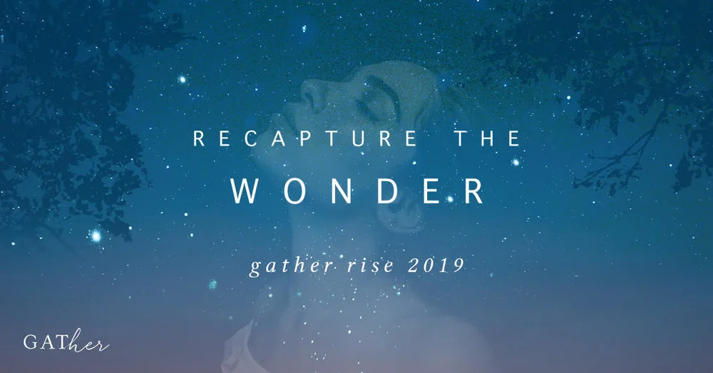 Gather Rise