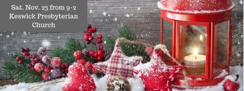 Season's Change Craft and Gift Market