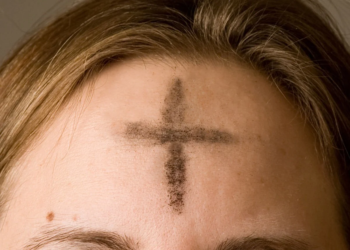 Lent 2023