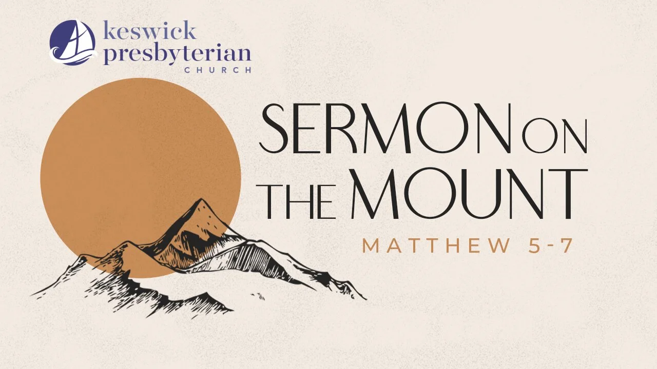 Sermon on the Mount