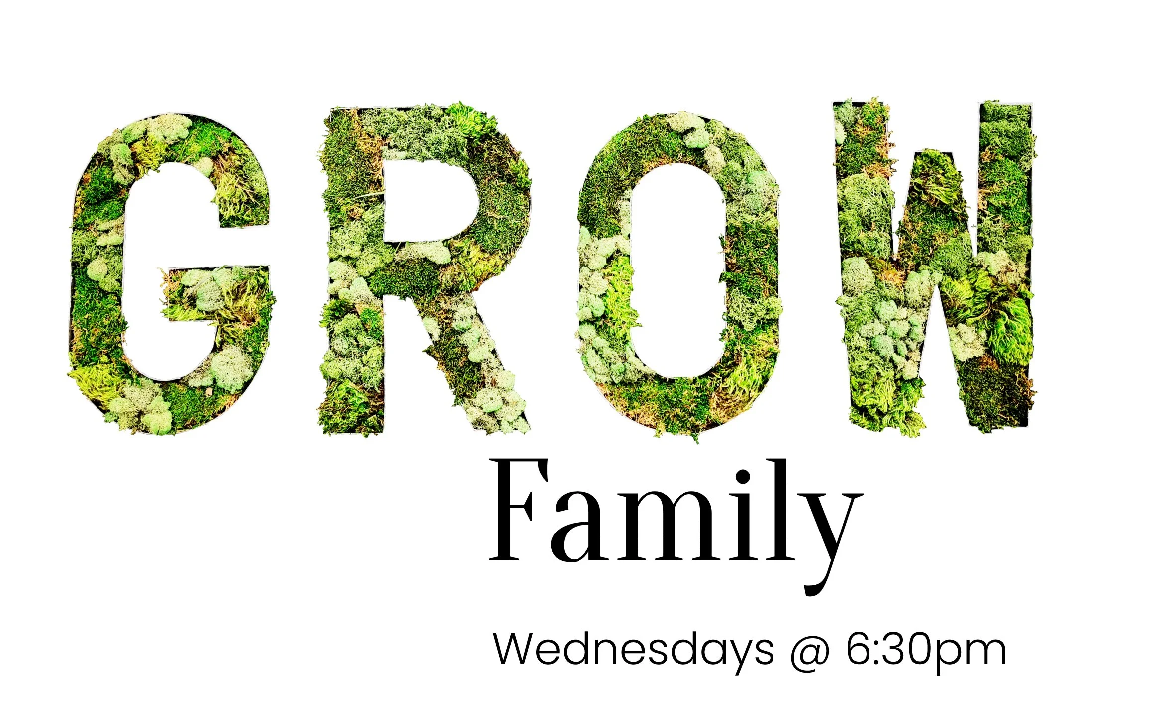 GROW Family