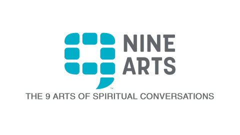 Conversations with Jesus - The 9 Arts of Spiritual Conversations
