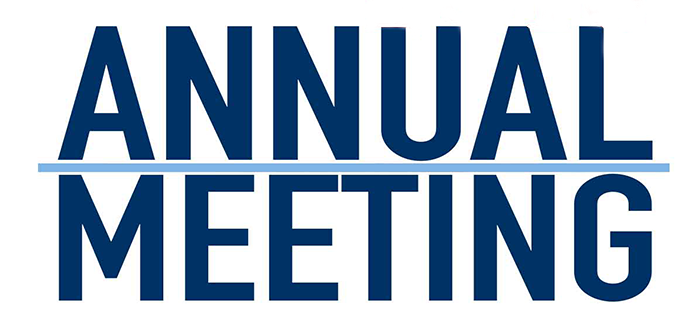 Annual Meeting