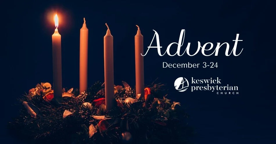 Advent/Christmas 2023