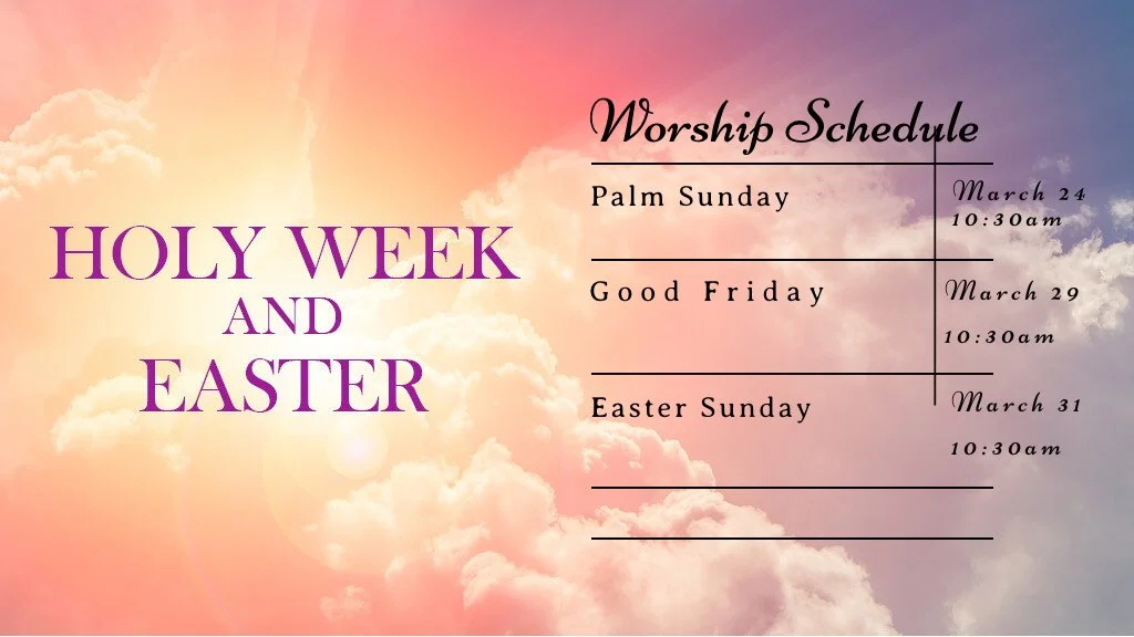 Holy Weak - Jesus Strong