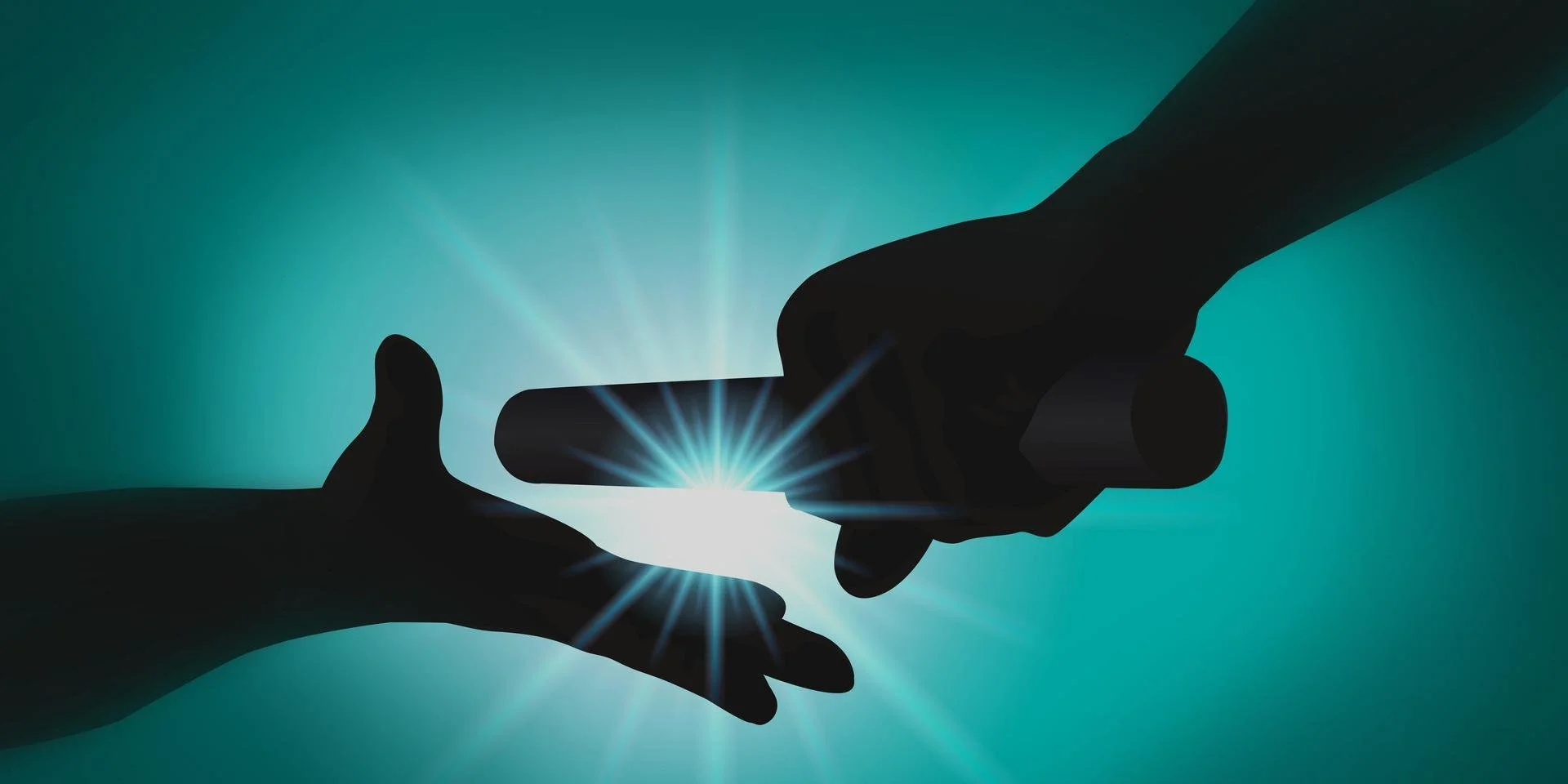 Passing the Baton