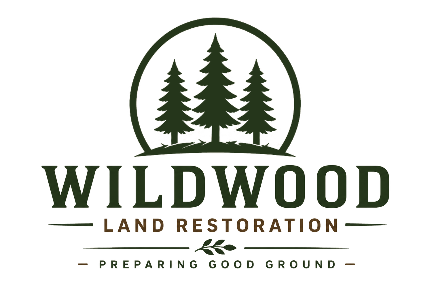 Wildwood Land Restoration