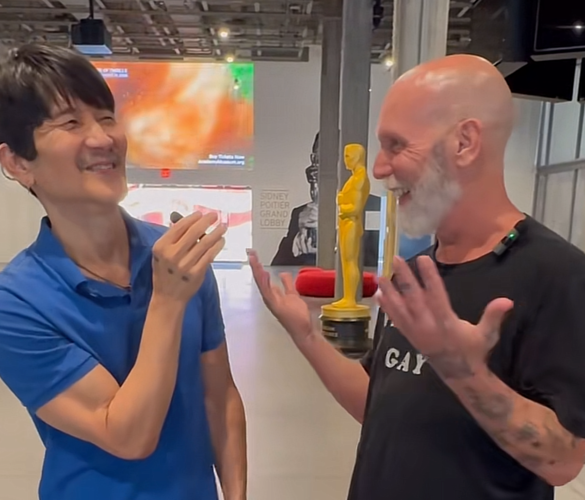 Essential Gay Cinema w/ Director Gregg Araki