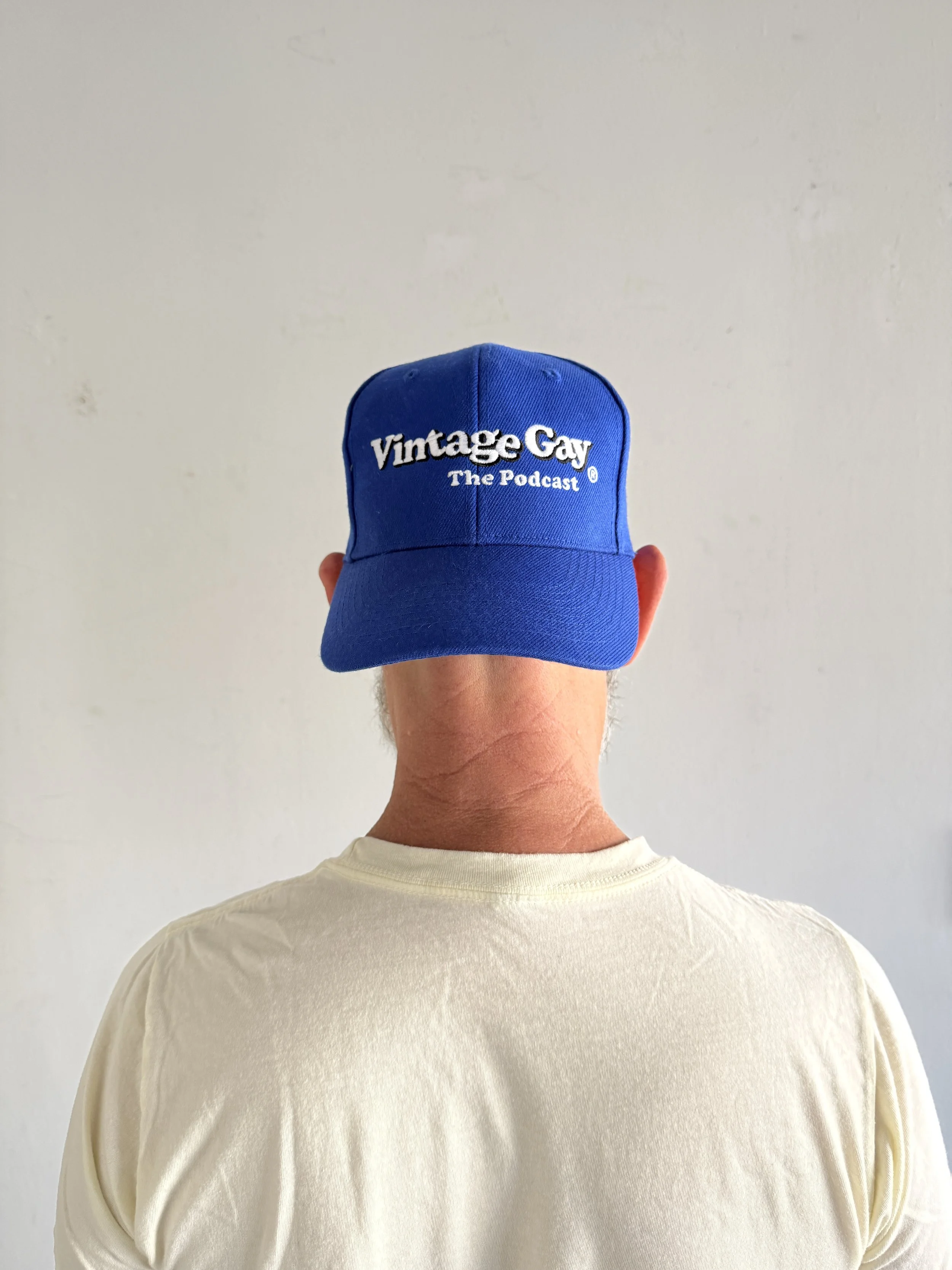 Vintage Gay baseball Cap