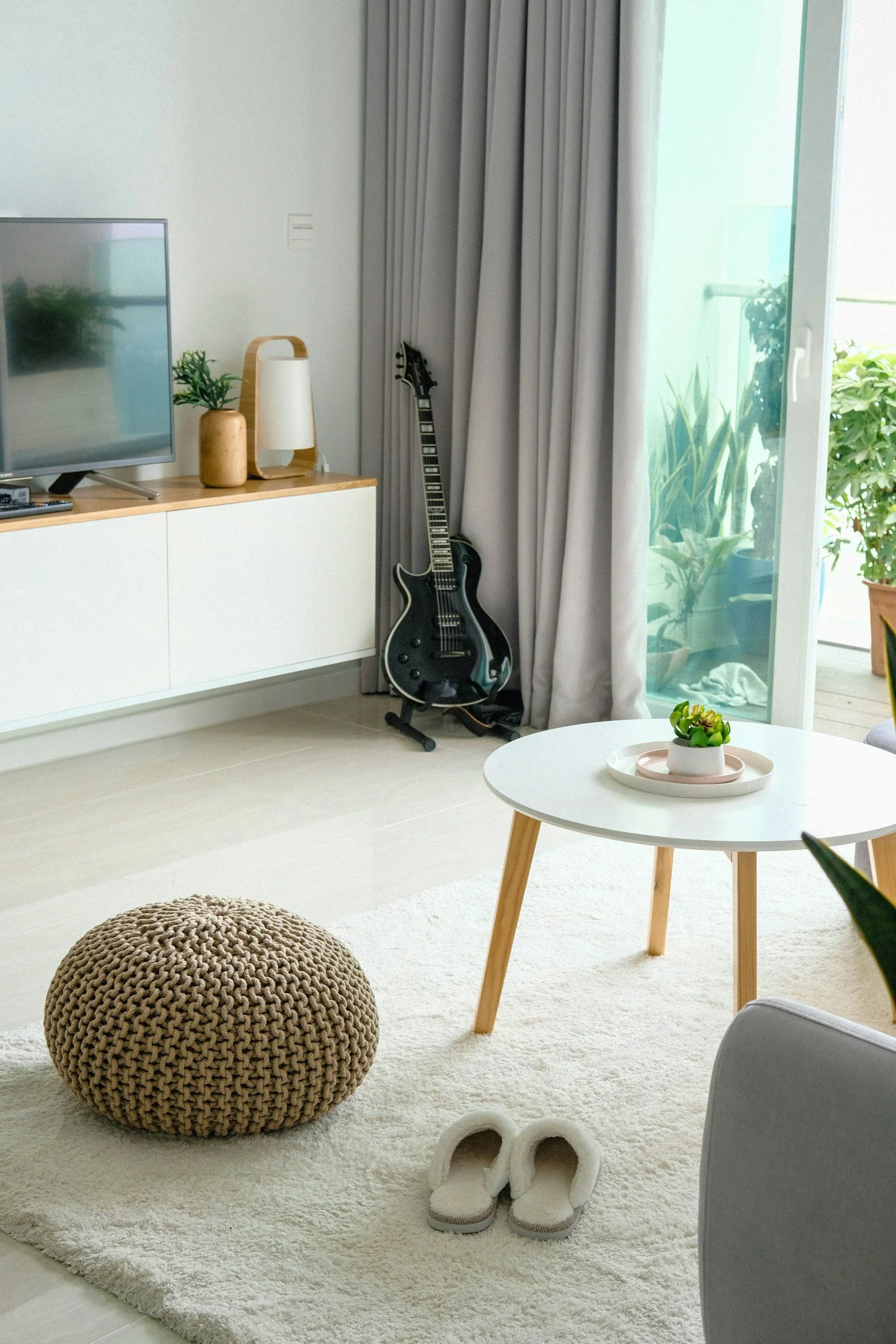 Off-campus student housing