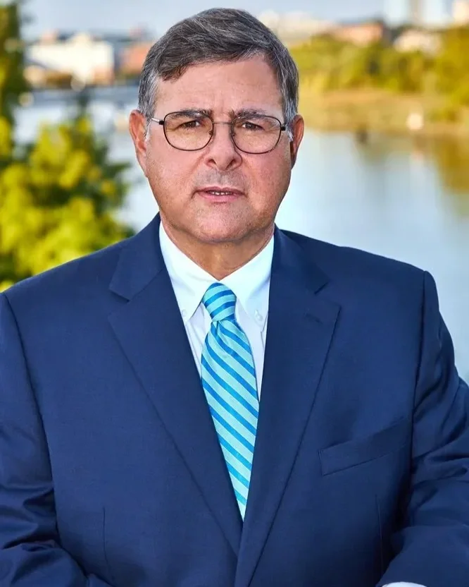 Pat Gioffre, CFO and Broker of Record at Omnia Management Group