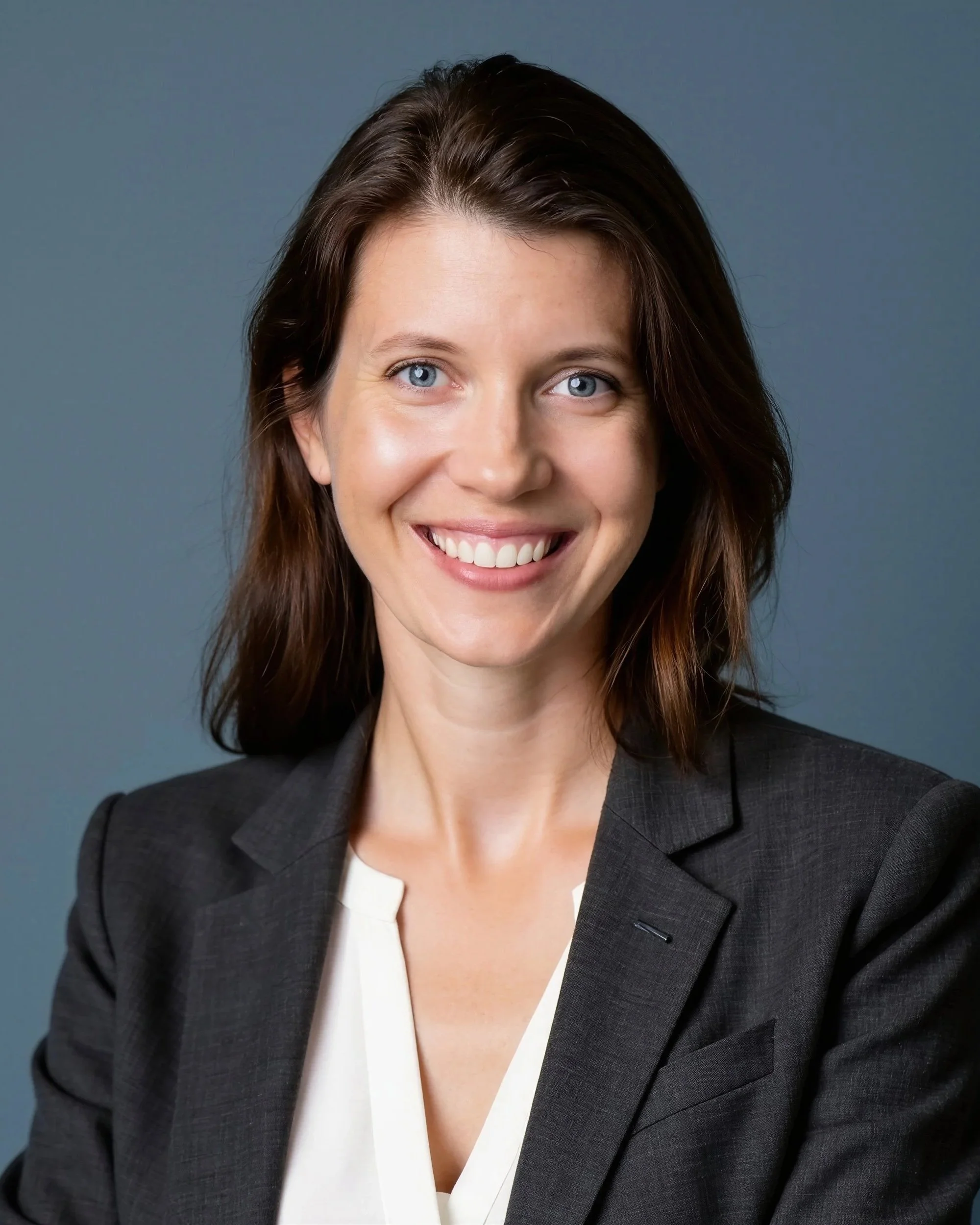 Beth Venditti, Founder and CEO of Omnia Management Group