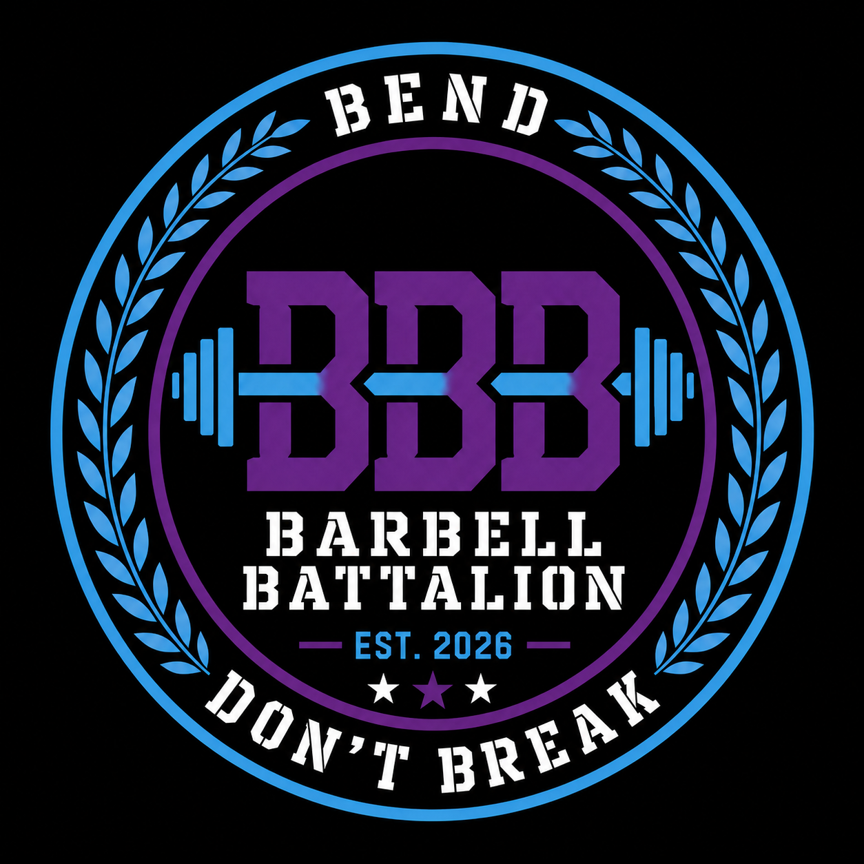Barbell Battalion