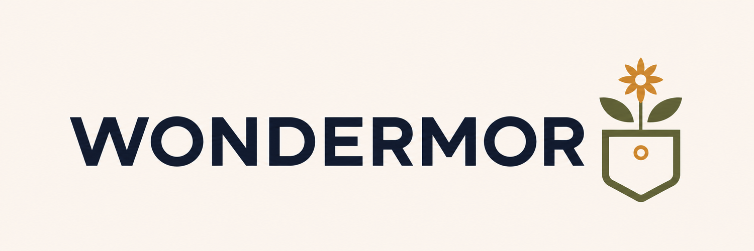 WonderMor