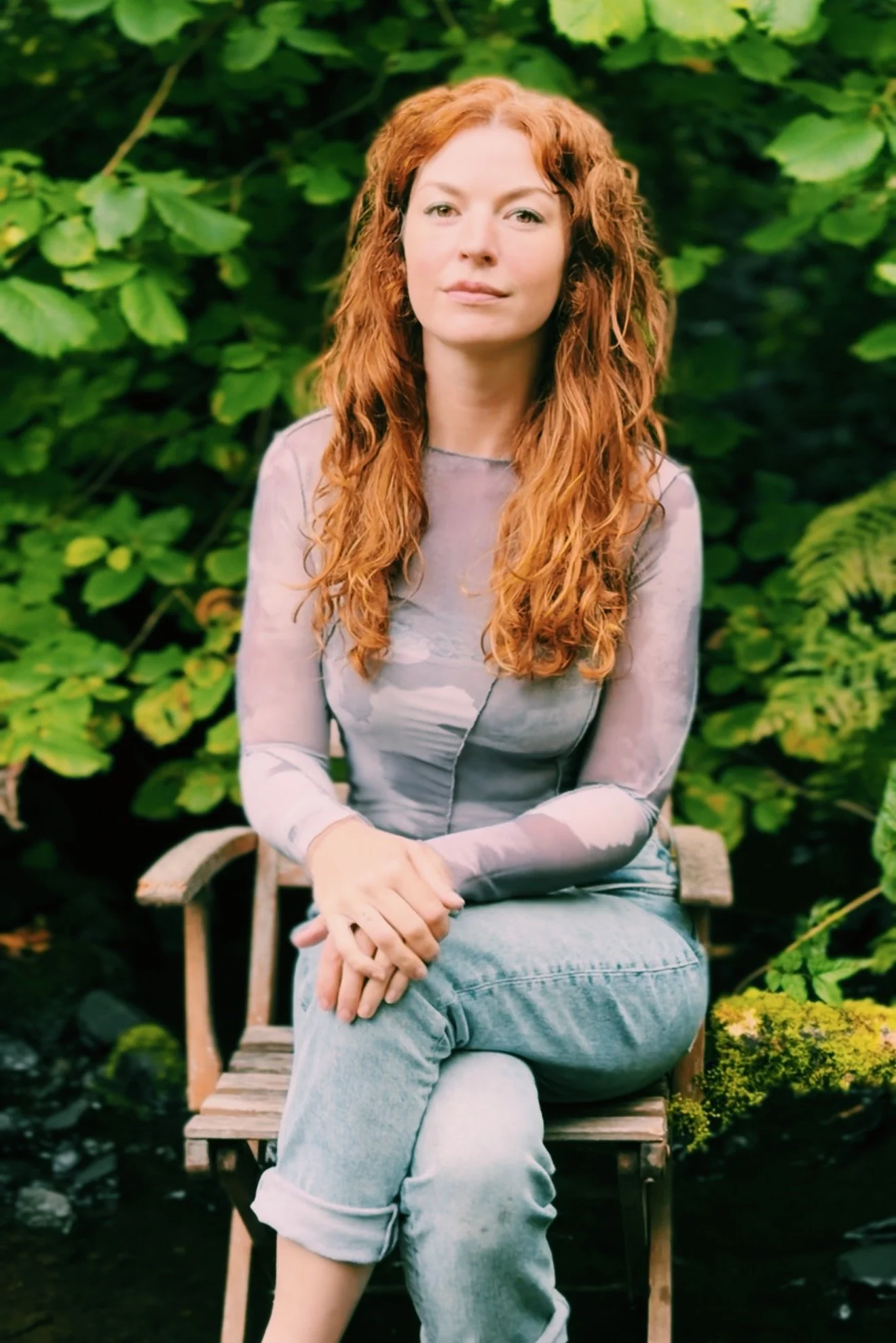 Mindfulness Sessions with Naomi