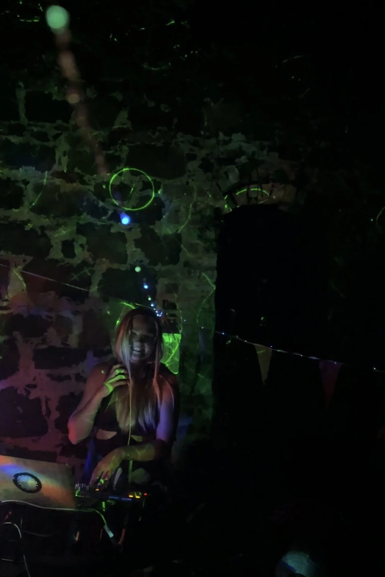 Autumn Equinox Rave
