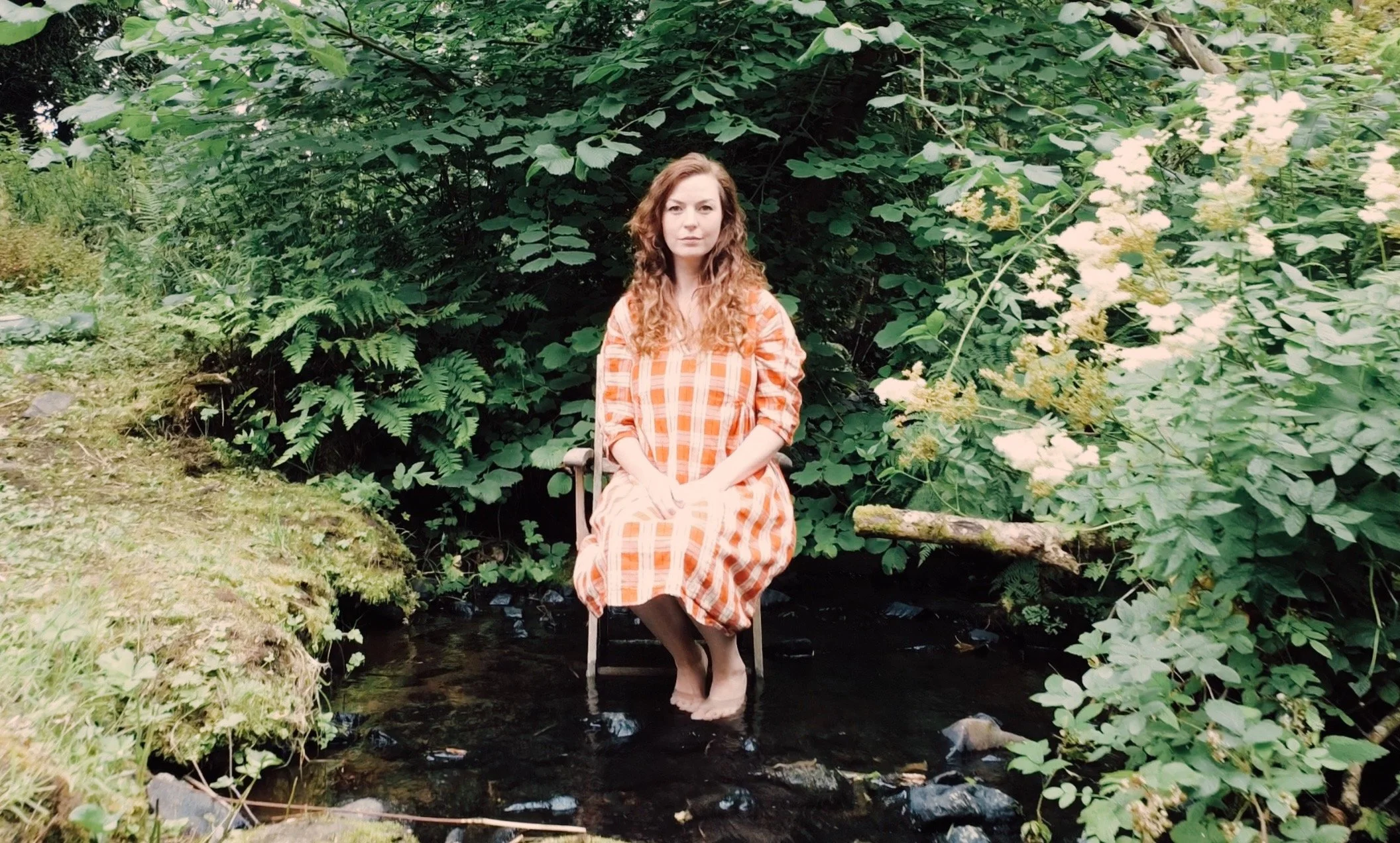 Mindfulness Sessions with Naomi