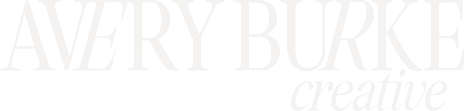 Avery Burke Creative