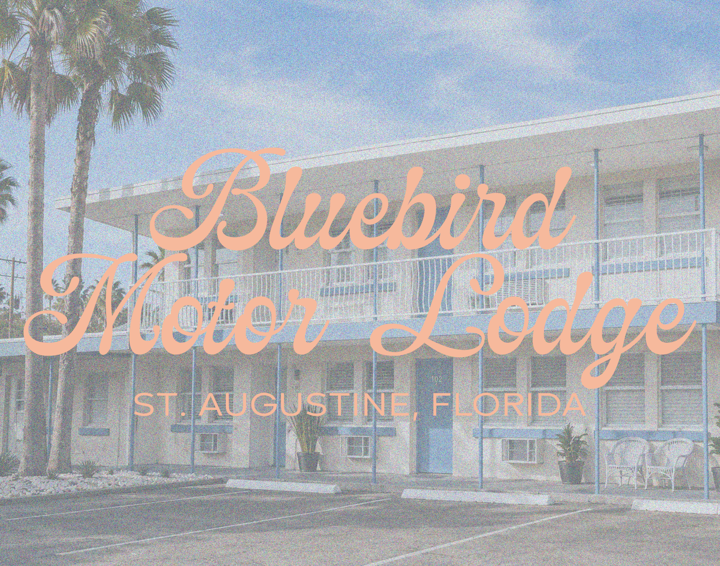 Bluebird Motor Lodge