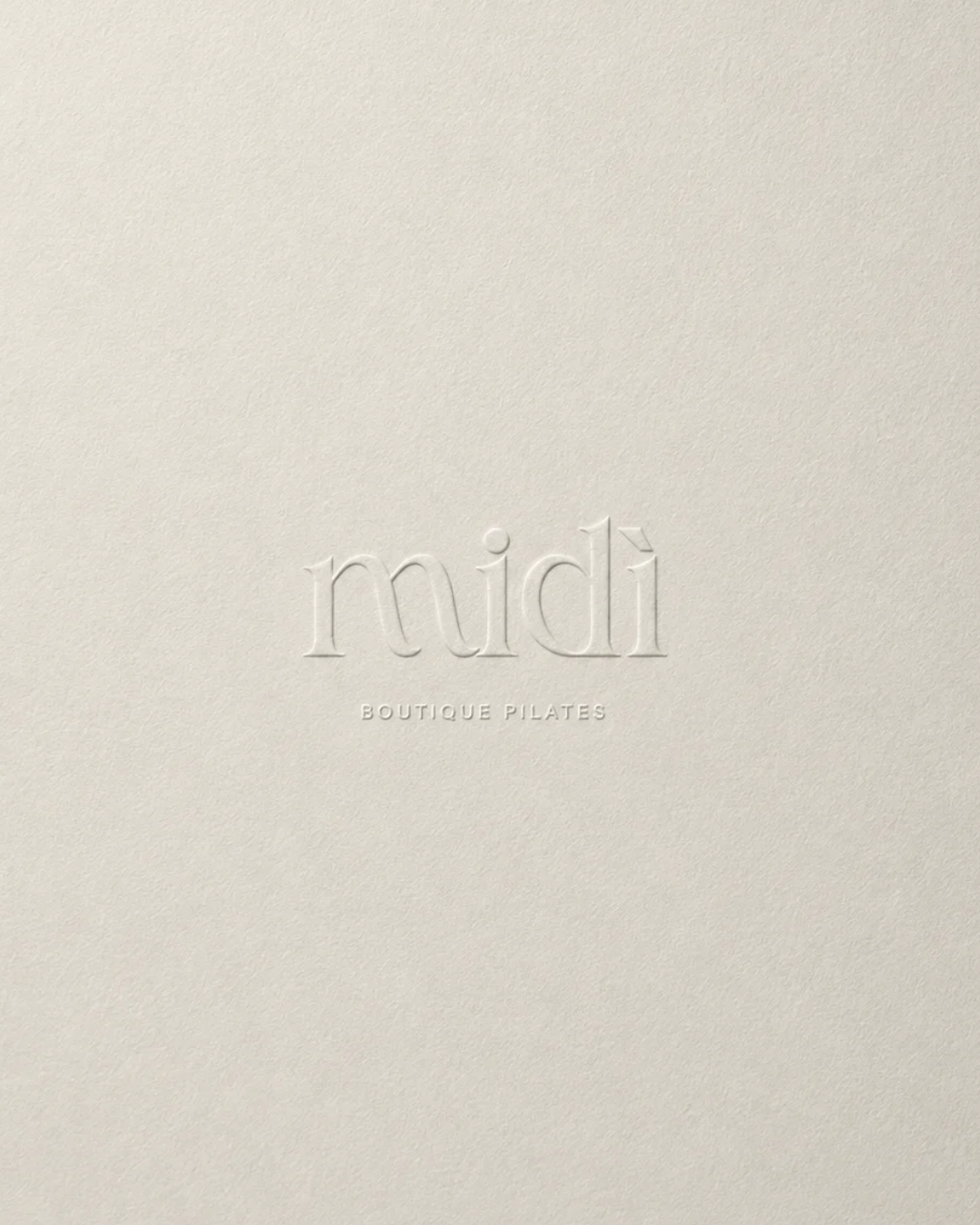 logo midì