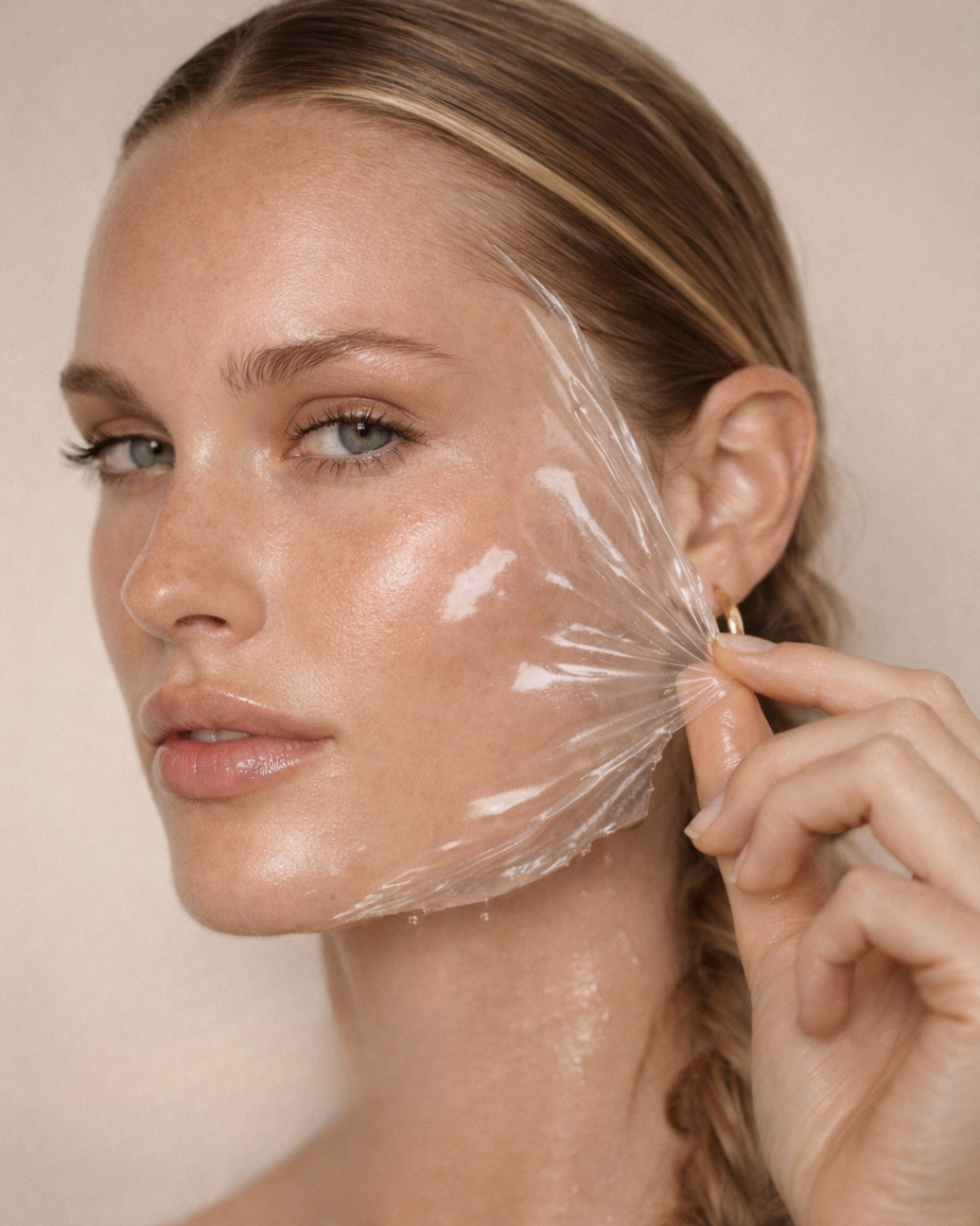 maschera ai