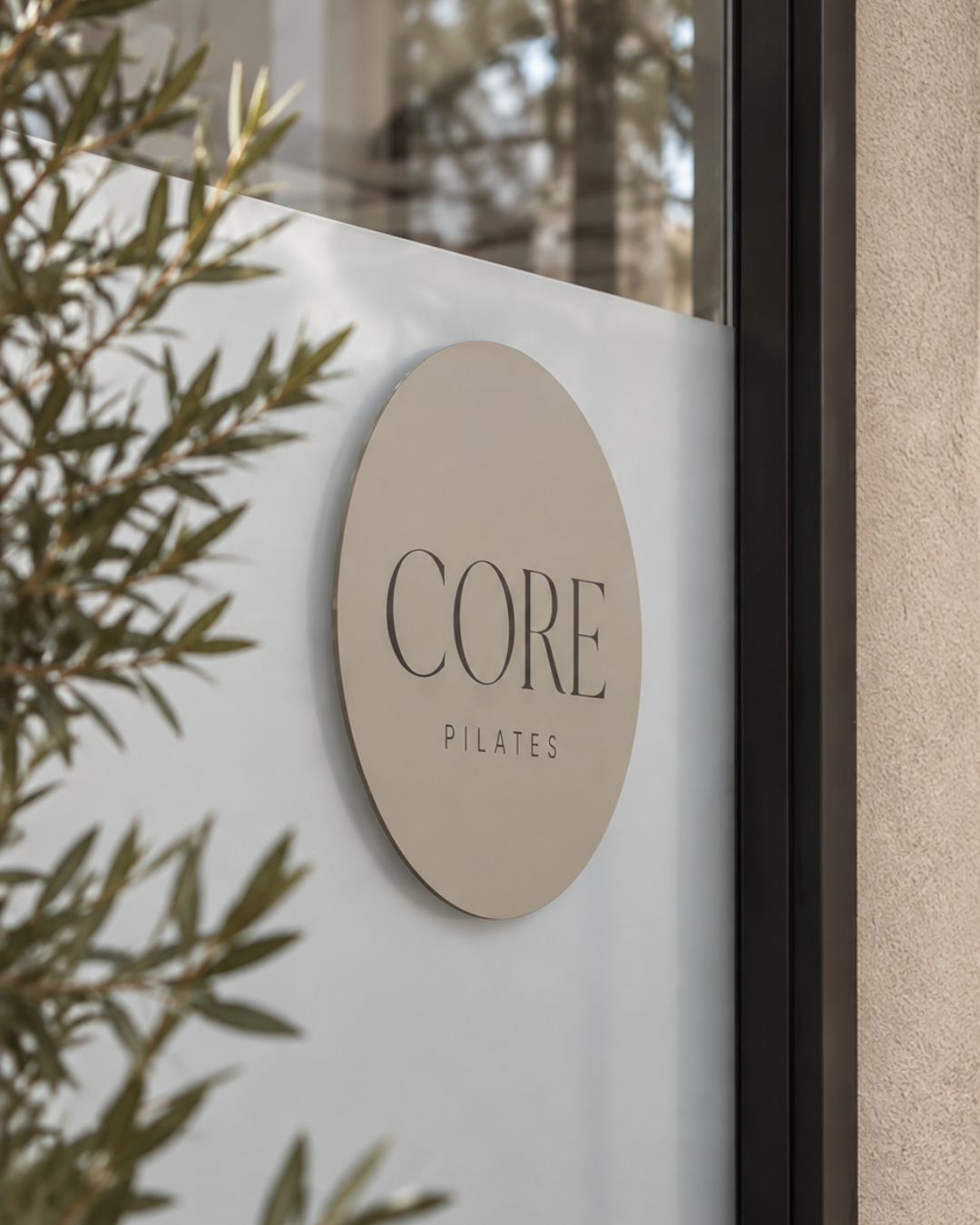 logo core