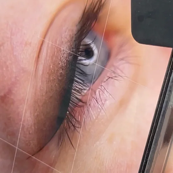 eye liner paeonia beauty salon