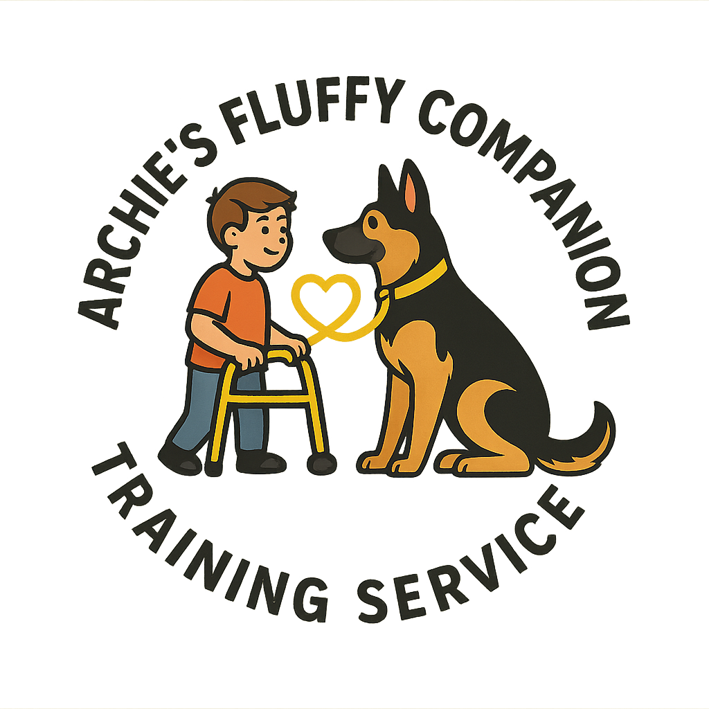 Bridging the Gap of Communication Between Owners &amp; Their Dogs