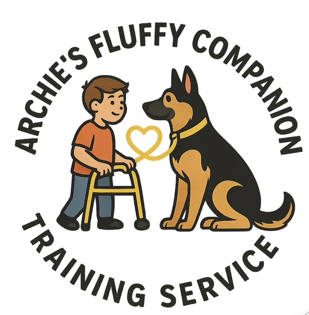 Bridging the Gap of Communication Between Owners &amp; Their Dogs