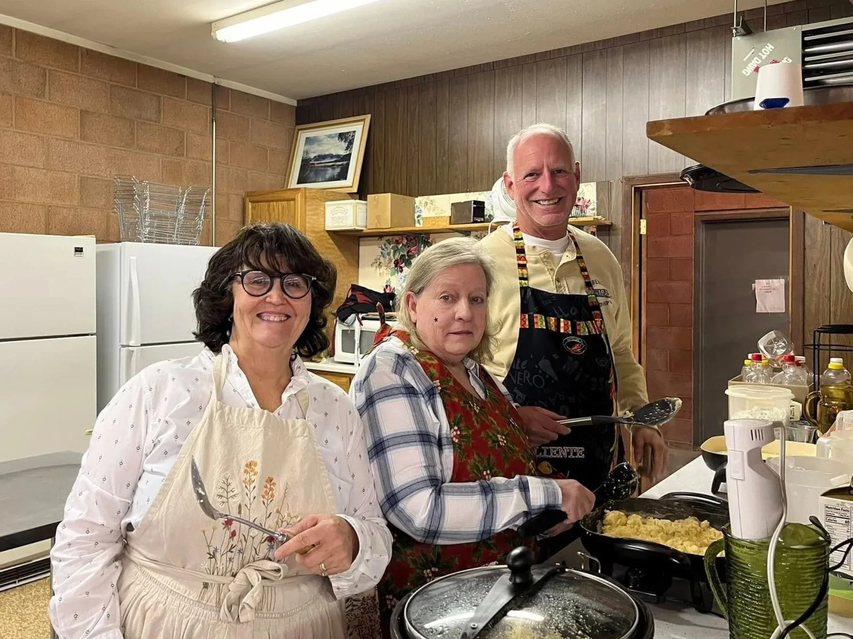 St-Johns-Episcopal_Pancake Supper crew.jpg