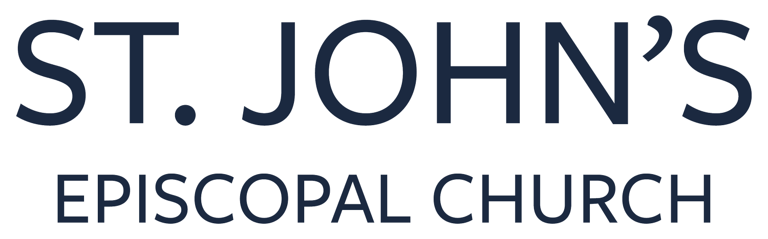 St. John's Episcopal Church