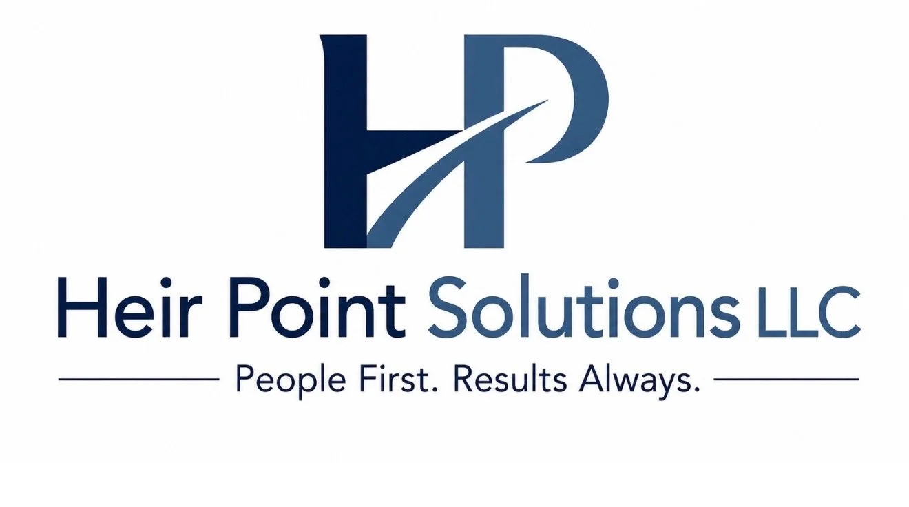 Heir Point Solutions