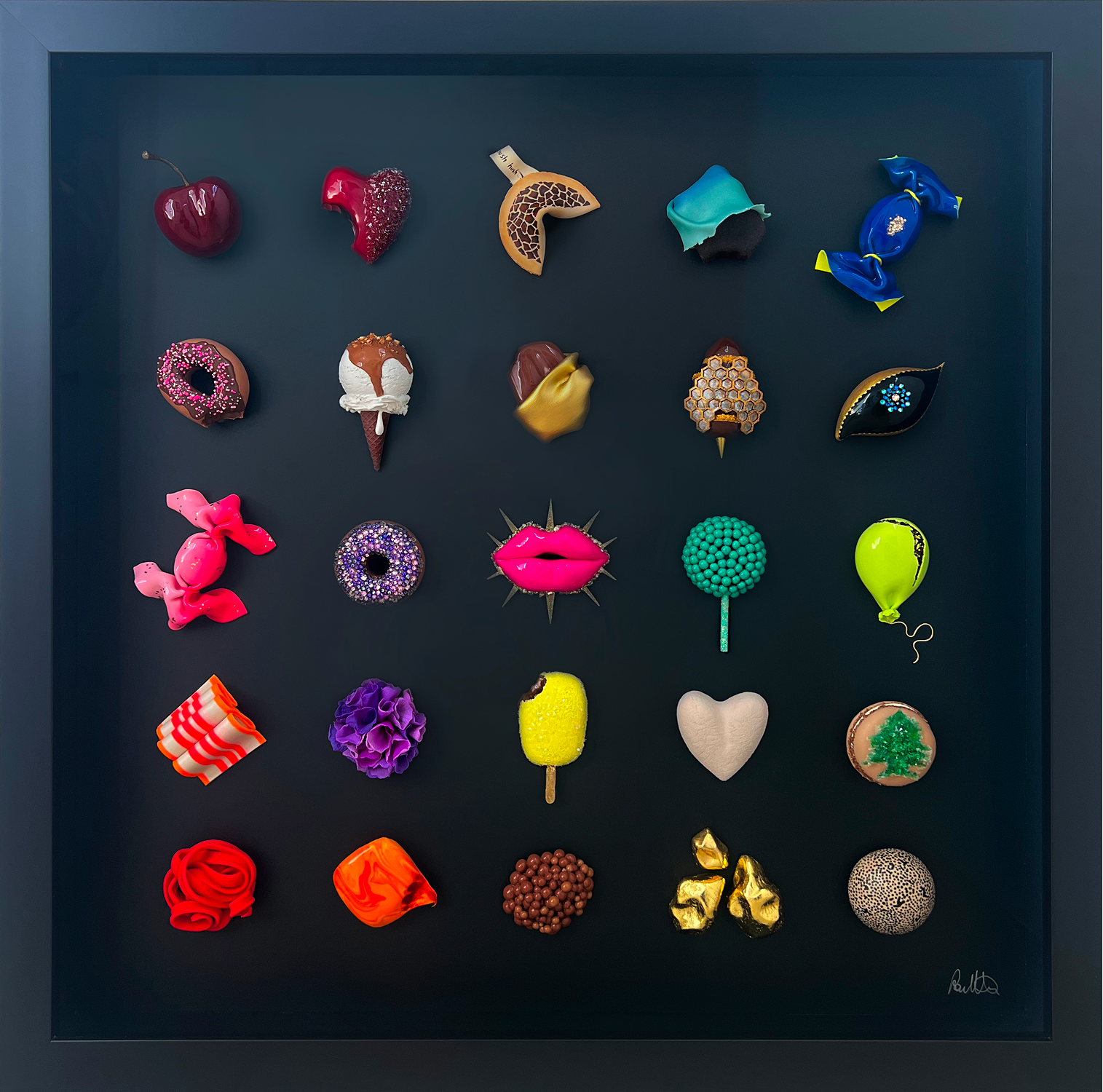 Love Box 2025 - Z
