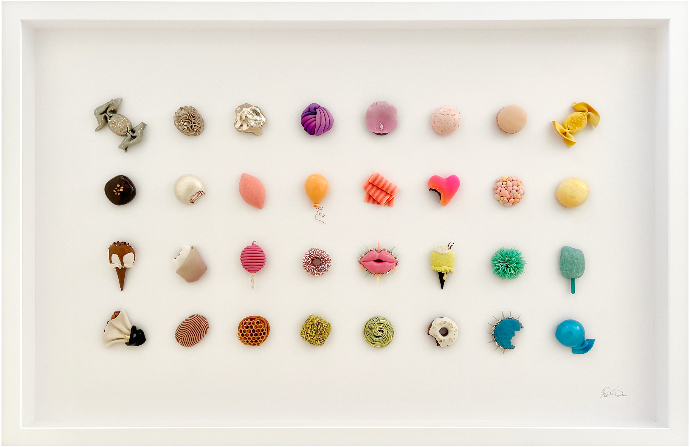 Love Box 2025 - MISHTI