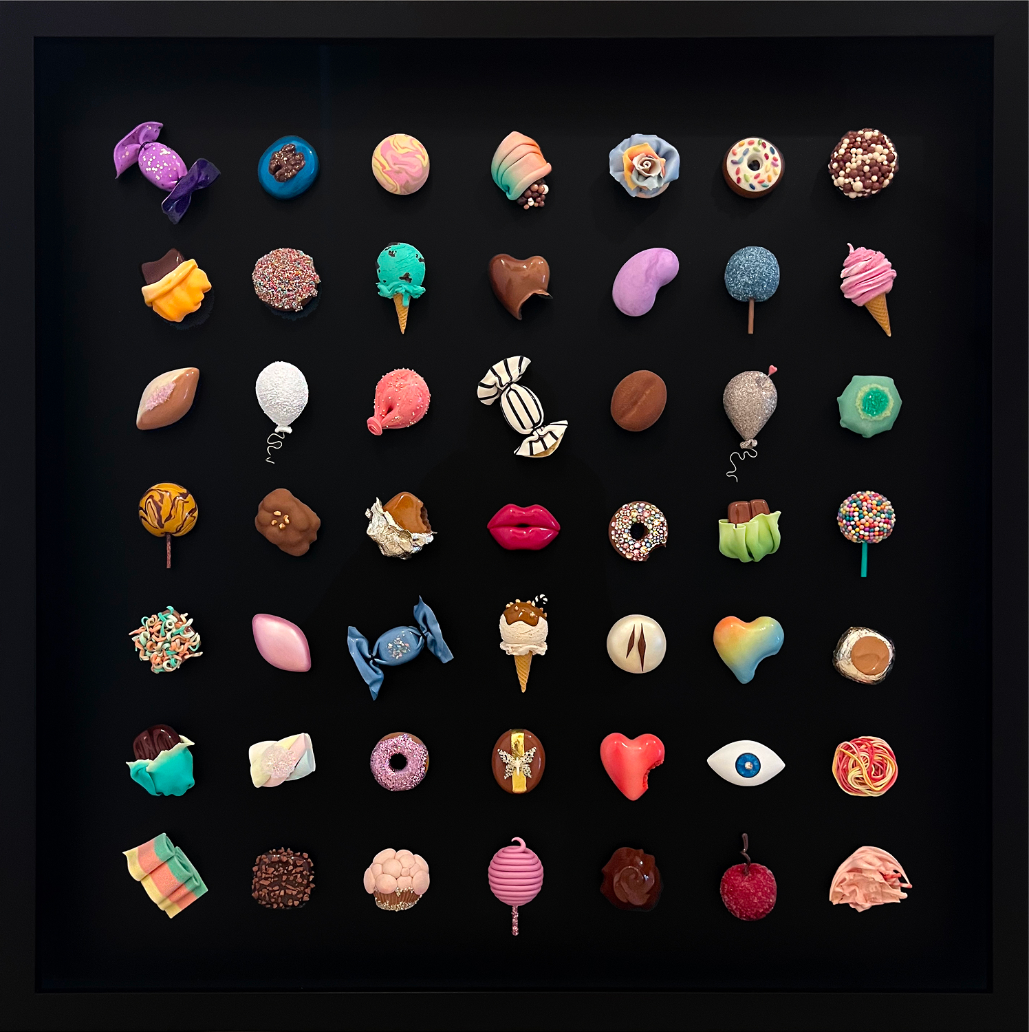 Love Box 2025 - Sweet Dreams