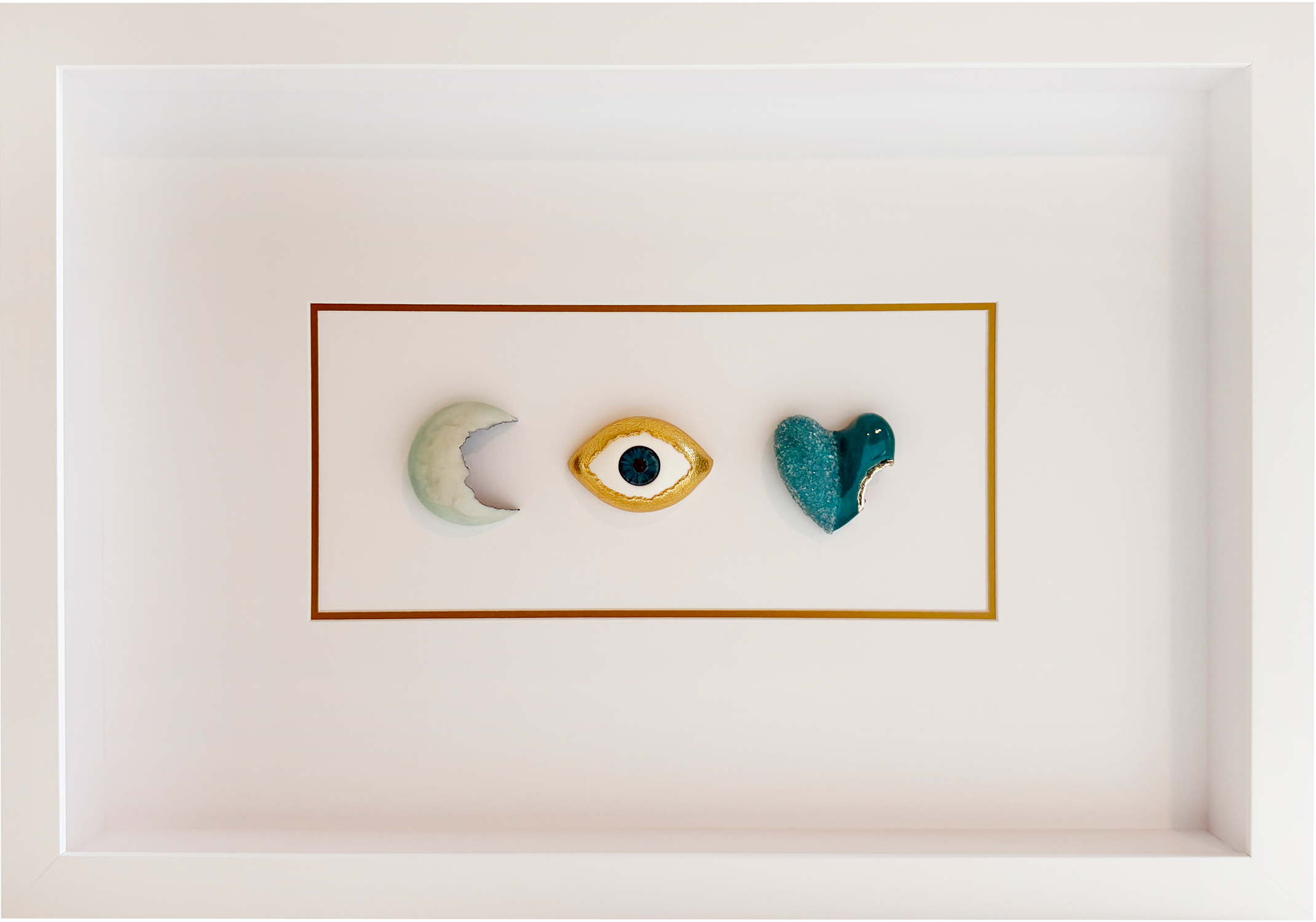 Love Box 2025 - Sunshine